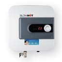 BLOWHOT Geyser 25 Ltr Electric Storage Water Heater 5 Star Rating | 2KW Auto CUT-OFF for Safety | Doorstep Service + 2Yr General, 7Yr Tank, 3Yr Element Warranty Hard Water Safe, Anti Rust Tank 1