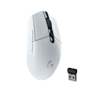 Logitech G304 Lightspeed Wireless Gaming Mouse, White 1