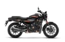 Harley-Davidson X440 T Motorcycle 440 CC Vivid Black 1