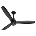 Crompton Energion Grace 1200mm BLDC Ceiling Fan | Point Anywhere Remote Control | BEE 5 Star Rated Energy Efficient | Superior Air Delivery | 4* Year Manufacturer Warranty | Matte Black 1