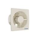 Crompton Axial Air 150 mm (6 inch) Kitchen/Bathroom/Office Exhaust (Ventilation) Fan | 1750 RPM | Low Noise | Sturdy Front Grill | Wall,Glass & Grill Mounting | 2 Year Warranty | Ivory 1