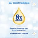 Parachute Advansed Jasmine Gold Coconut Hair Oil With Vitamin-E For Super Shiny Hair, Non-sticky, 500ml 5
