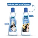 Parachute Advansed Jasmine Gold Coconut Hair Oil With Vitamin-E For Super Shiny Hair, Non-sticky, 500ml 2