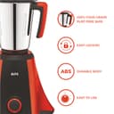 Echt NT 7s Mixer Grinder 750 Watt, 4 Stainless Steel Jars,Wet Jar (1500 ml), Multipurpose Jar (1000 ml), Chutney Jar (300ml) & Chopper Jar (500ml); with 3 Speed Control, with 2 years warranty,Rust 5
