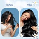 Parachute Advansed Jasmine Gold Coconut Hair Oil With Vitamin-E For Super Shiny Hair, Non-sticky, 500ml 4