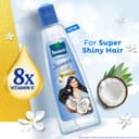 Parachute Advansed Jasmine Gold Coconut Hair Oil With Vitamin-E For Super Shiny Hair, Non-sticky, 500ml 3