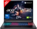 Acer NITRO V 16S Intel Core 5 - (16 GB/512 GB SSD/Windows 11 Home/8 GB Graphics/NVIDIA GeForce RTX NVIDIA GeForce RTX 5050/180 Hz) ANV16S-71 Gaming Laptop Rs.128999  Price in India - Buy Acer NITRO V 16S Intel Core 5 - (16 GB/512 GB SSD/Windows 11 Home/8 GB Graphics/NVIDIA GeForce RTX NVIDIA GeForce RTX 5050/180 Hz) ANV16S-71 Gaming Laptop Obsidian Black Online - Acer : Flipkart.com 1