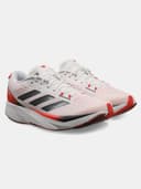 ADIDAS ADIZERO SL Running Shoes For Men (White , 8) 1