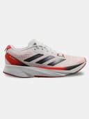 ADIDAS ADIZERO SL Running Shoes For Men (White , 8) 3