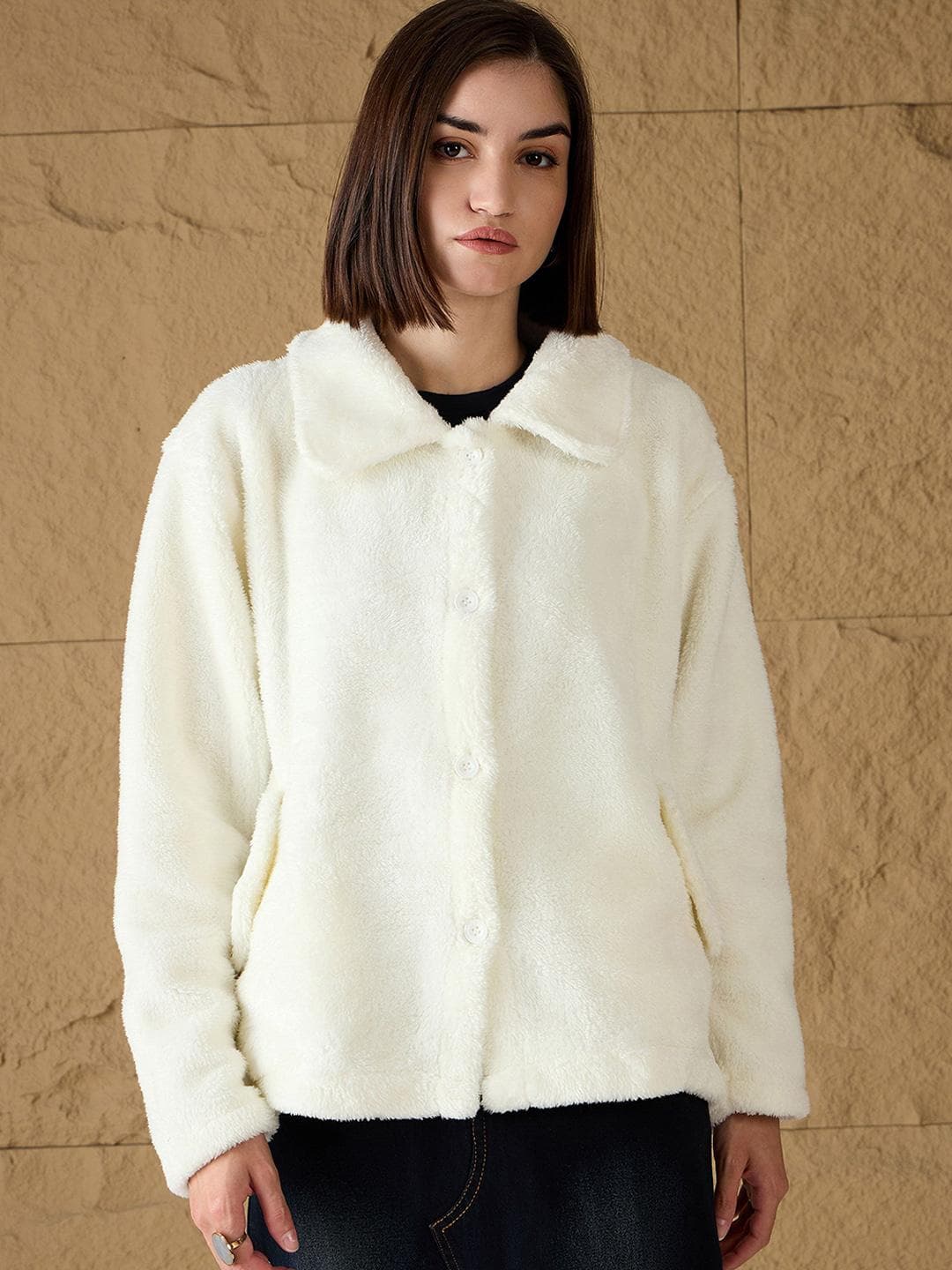 SASSAFRAS Women Tailored Jacket