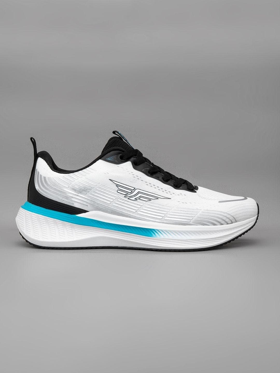 Red Tape Urban Kicks Men Lace Up Walking Marking Shoes