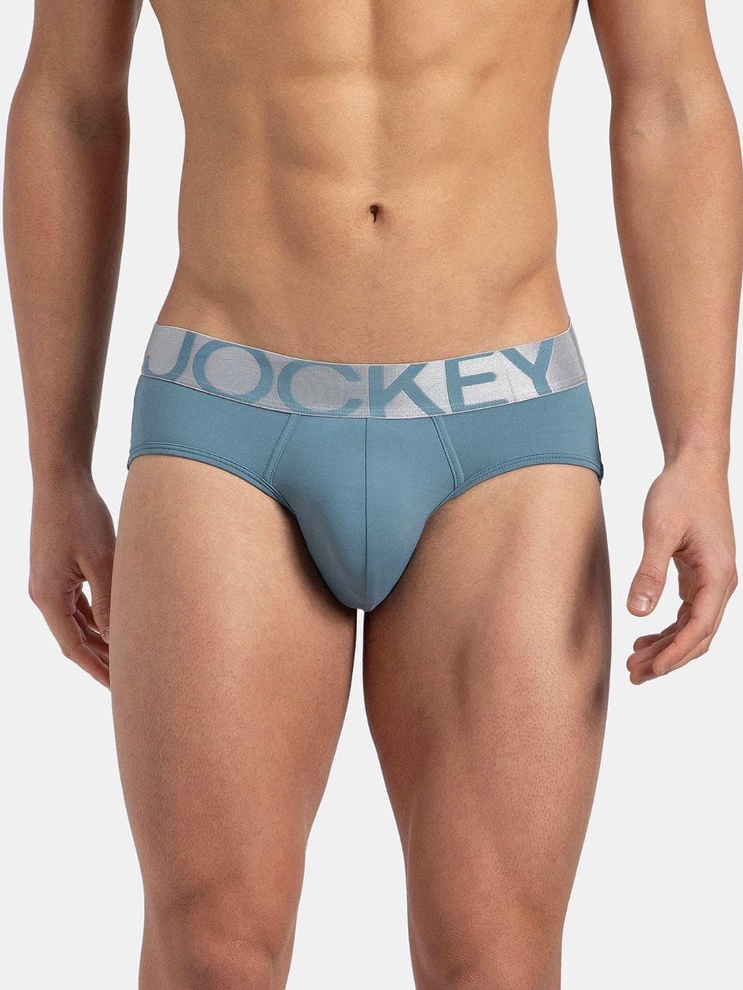 Jockey Men Basic Briefs