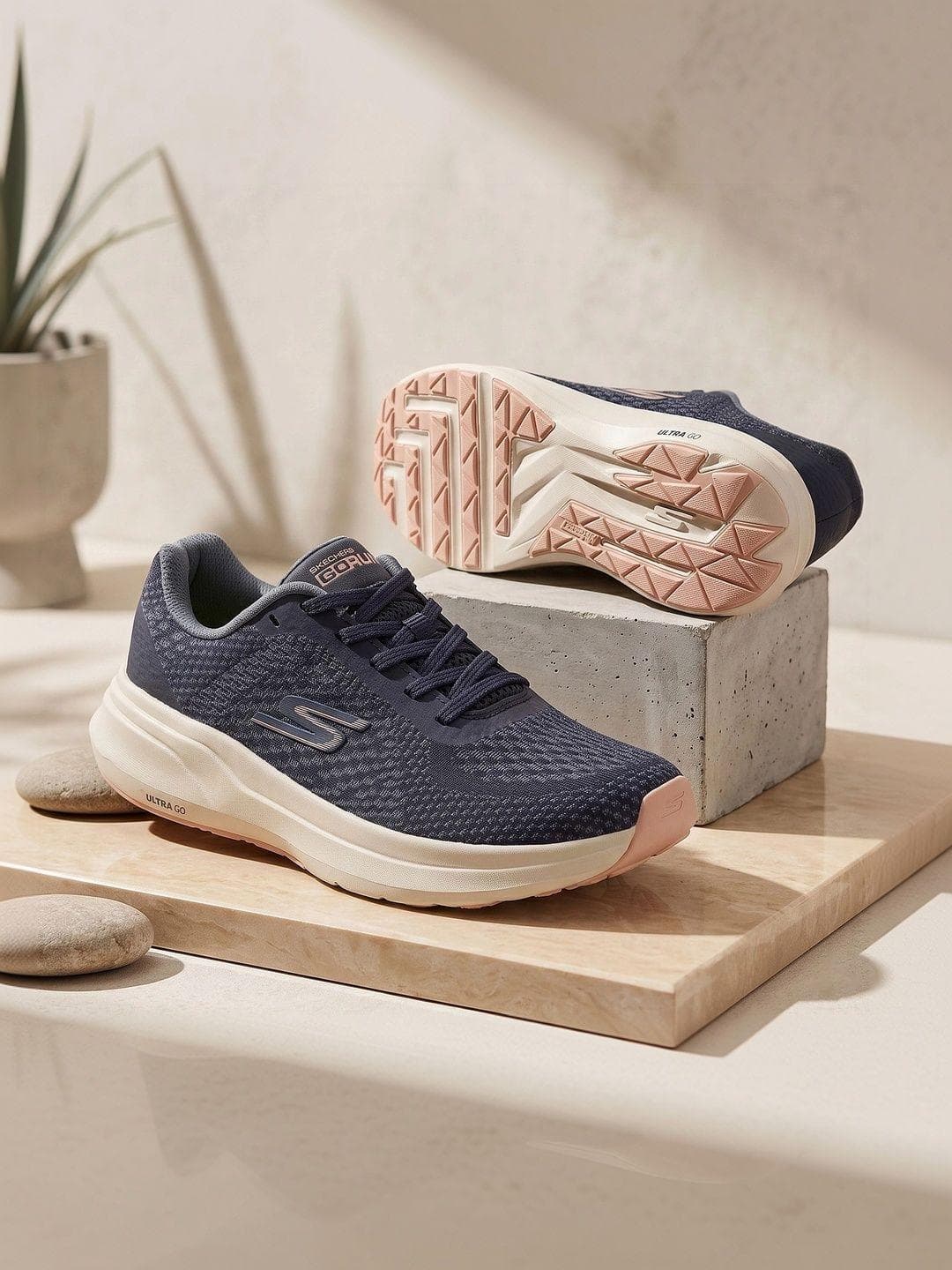 Skechers Women PURE Running Shoes