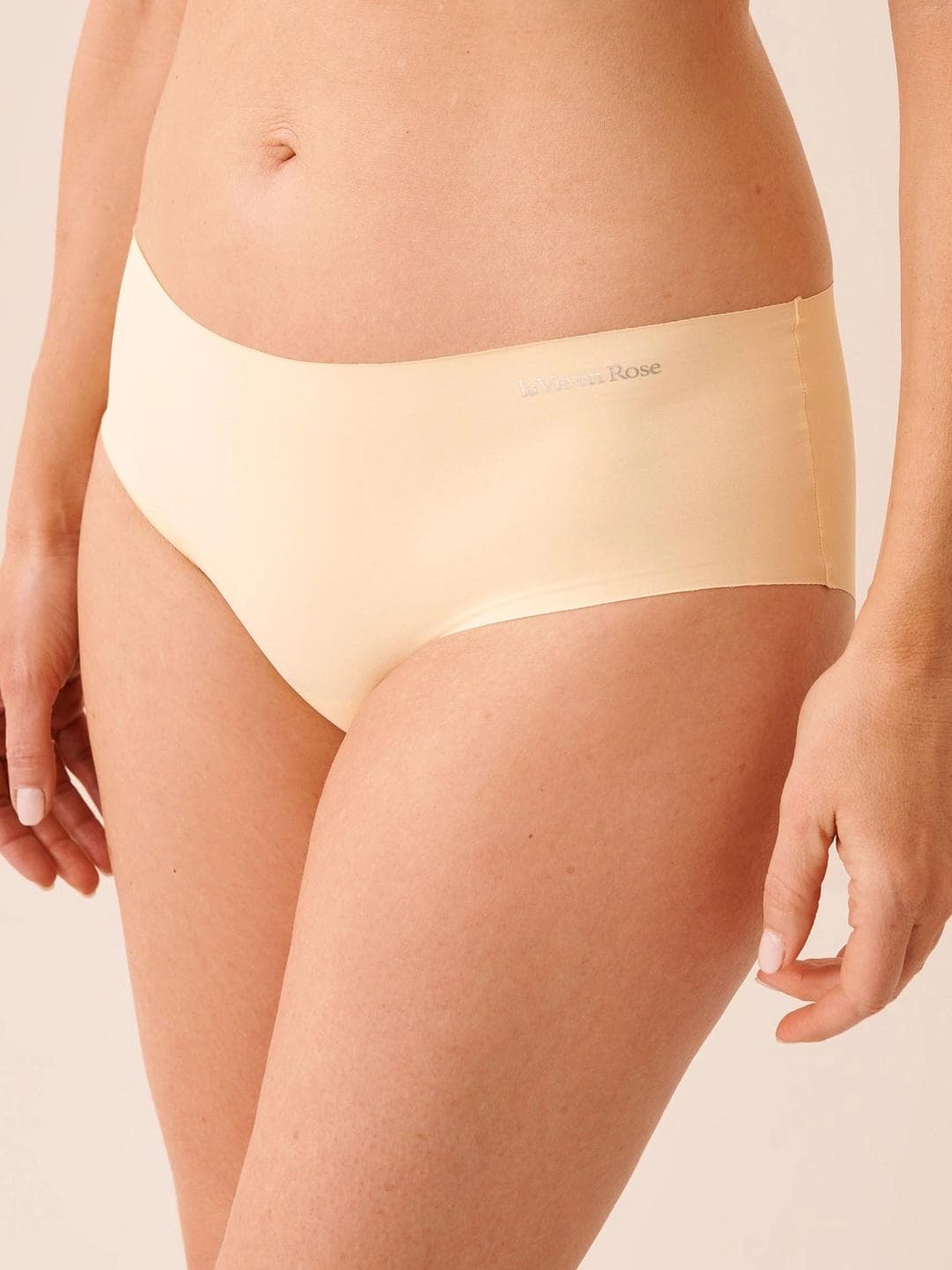 La Vie En Rose Women Cotton Bikini