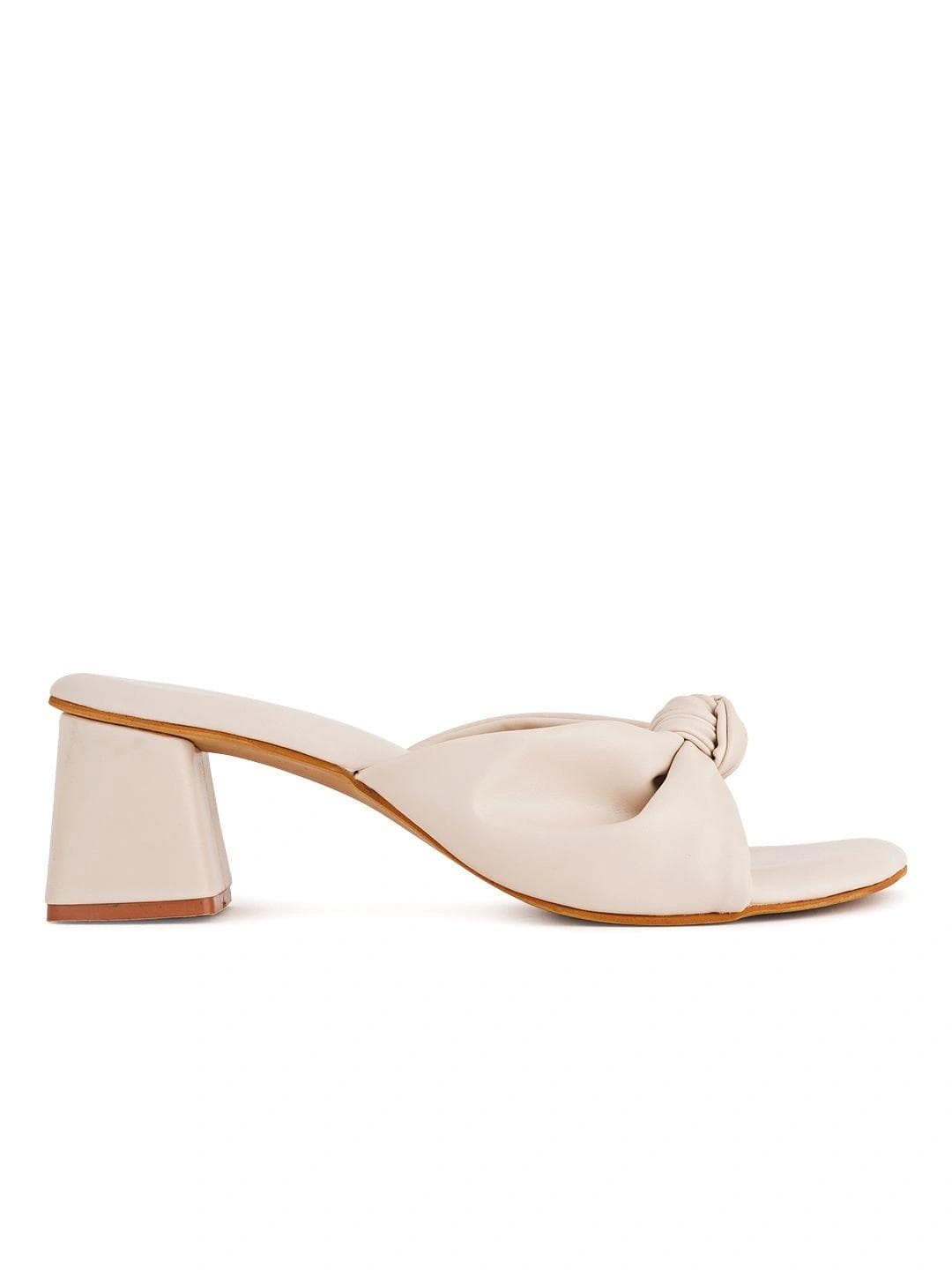 Mast & Harbour Block Mules