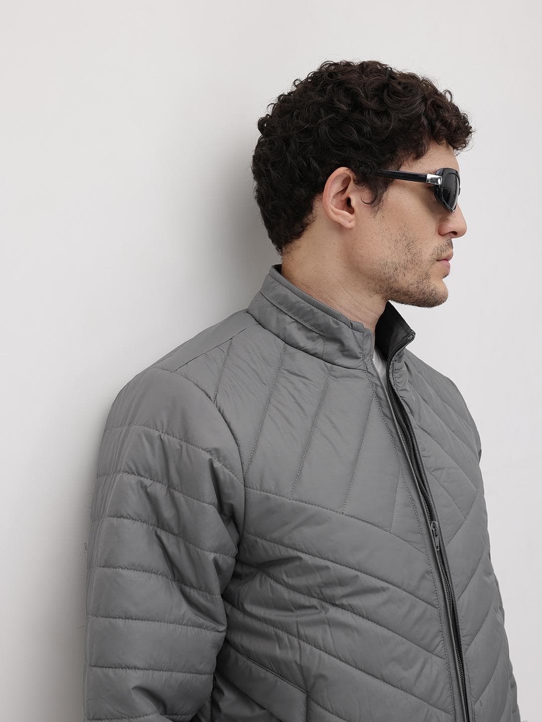 The Roadster Life Co. Padded Jacket