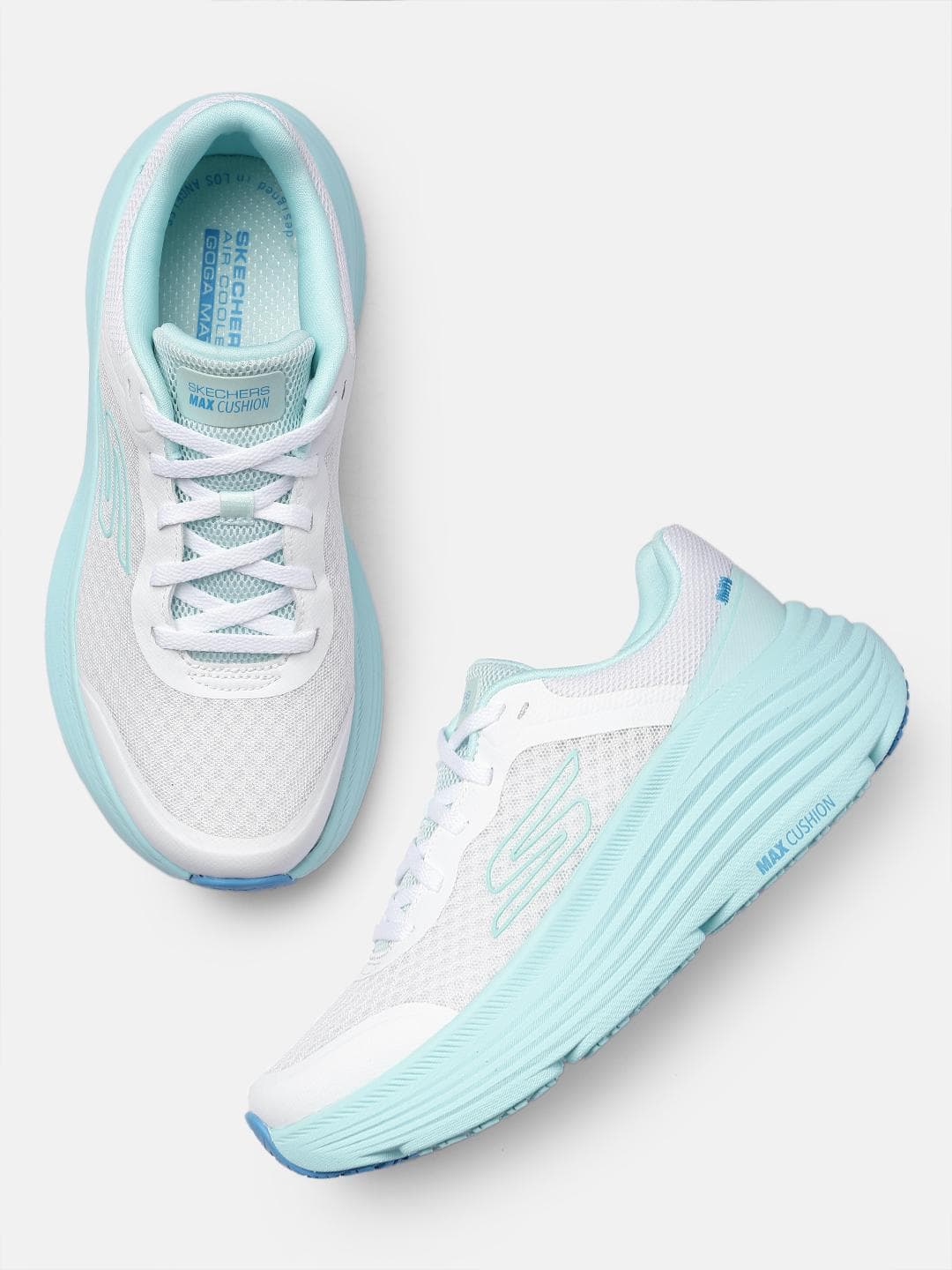 Skechers