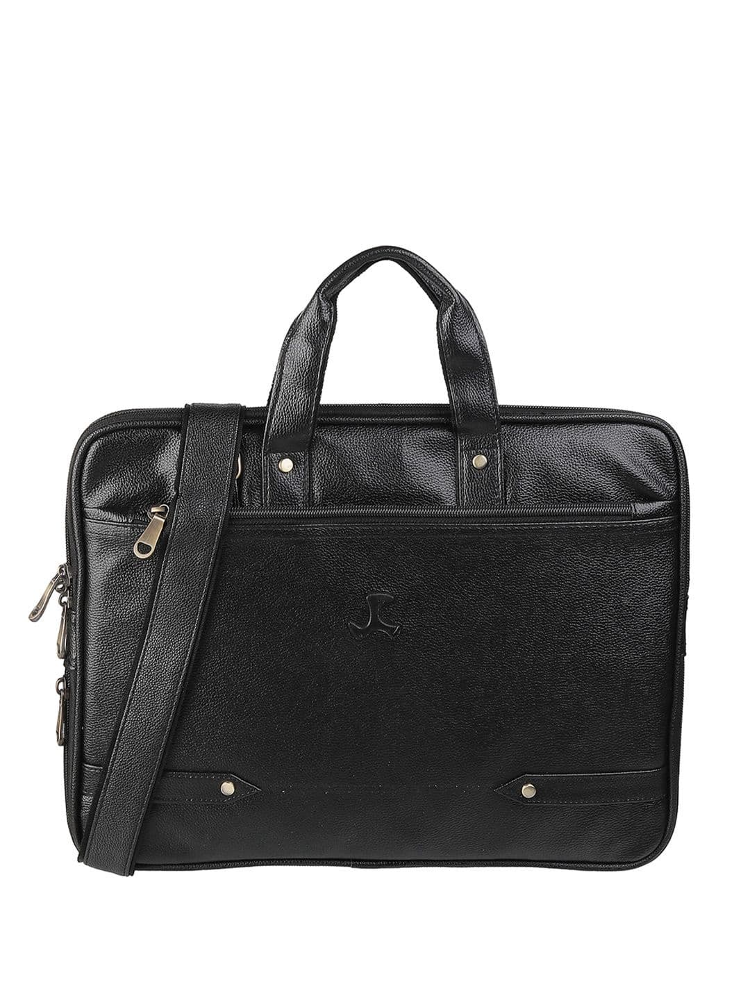 Mochi Women Textured Laptop Bag