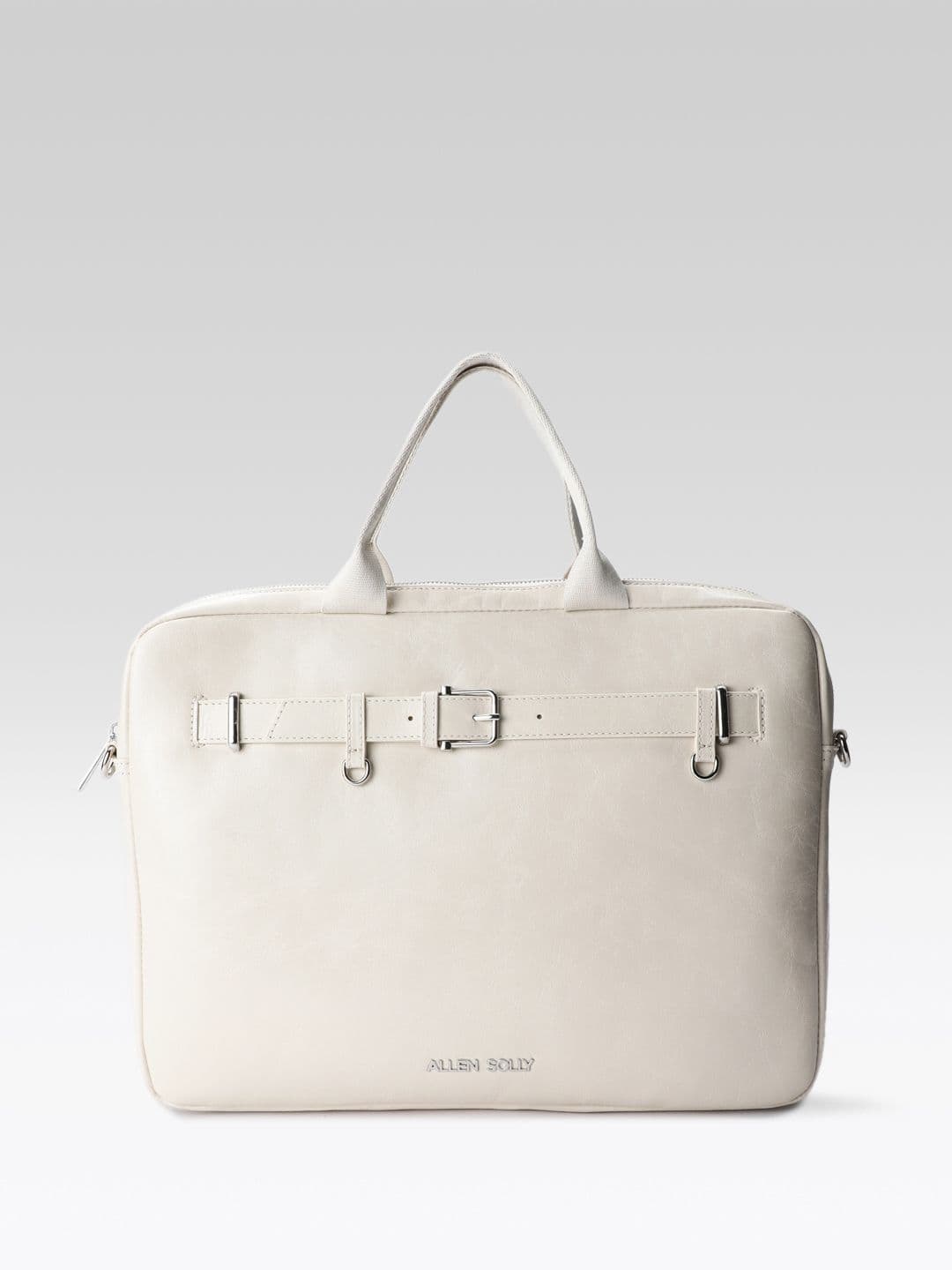Allen Solly Women Laptop Bag