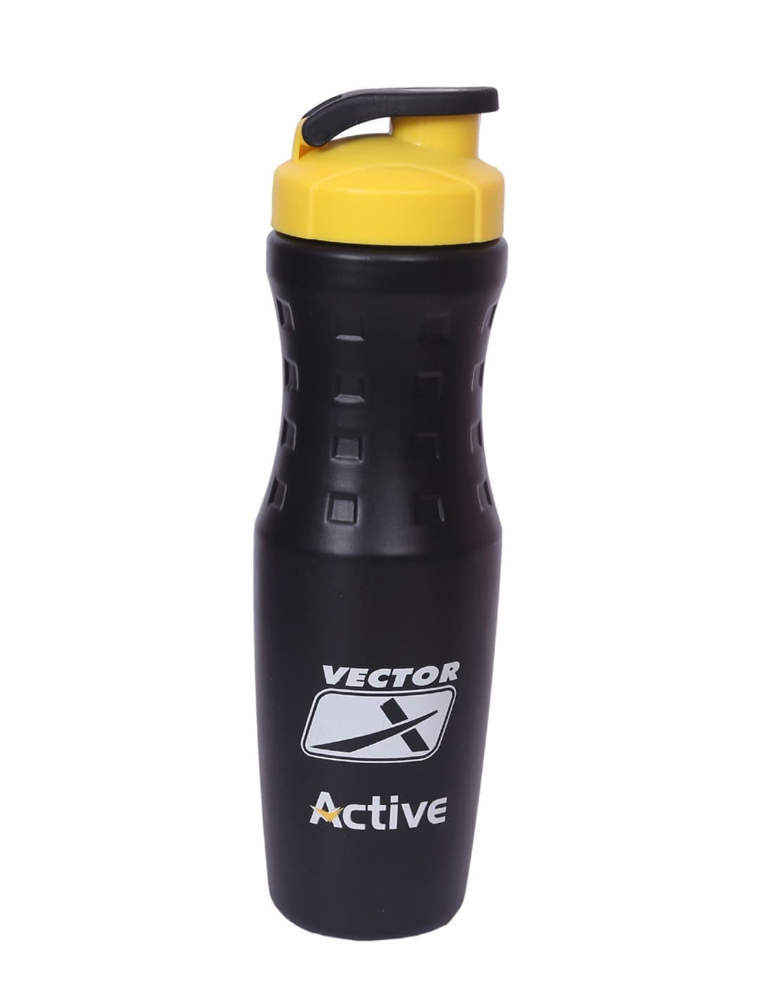Vector X Active Sipper, 740ml (Black)