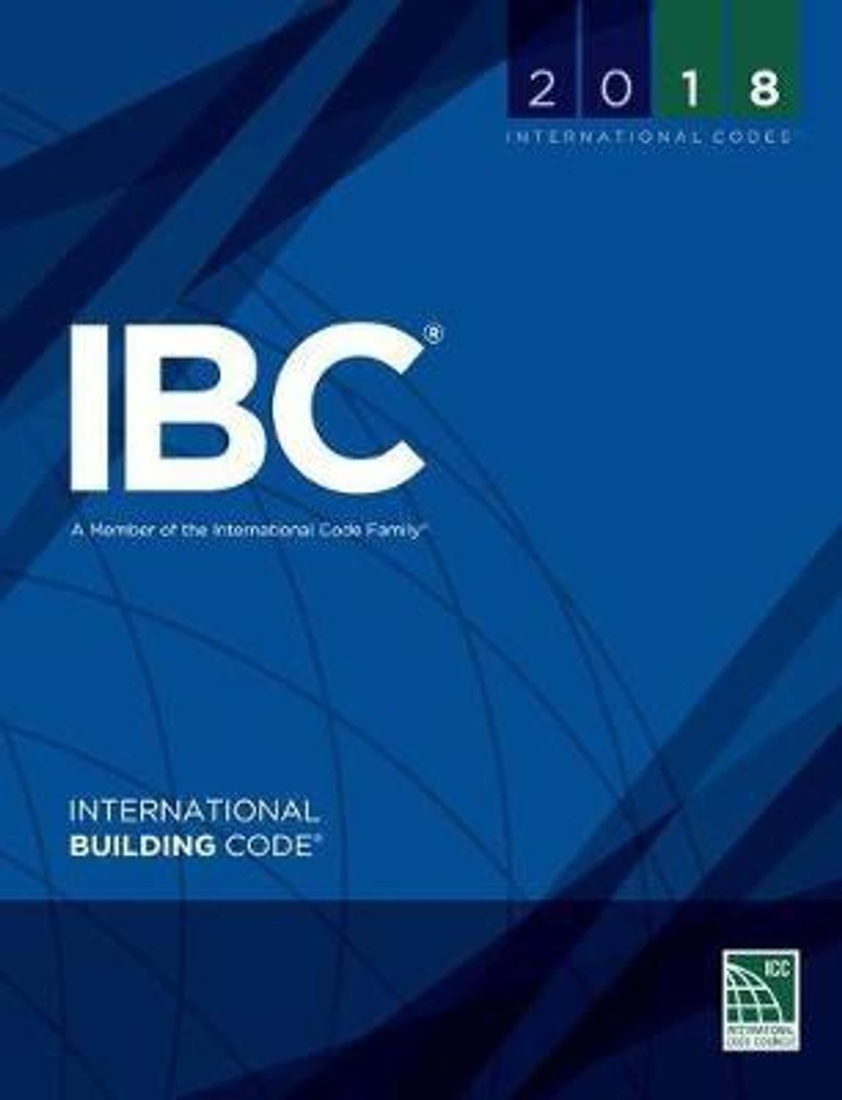 2018 International Building Code Turbo Tabs, Soft Cover Version (English, Other merchandise, International Code Council)