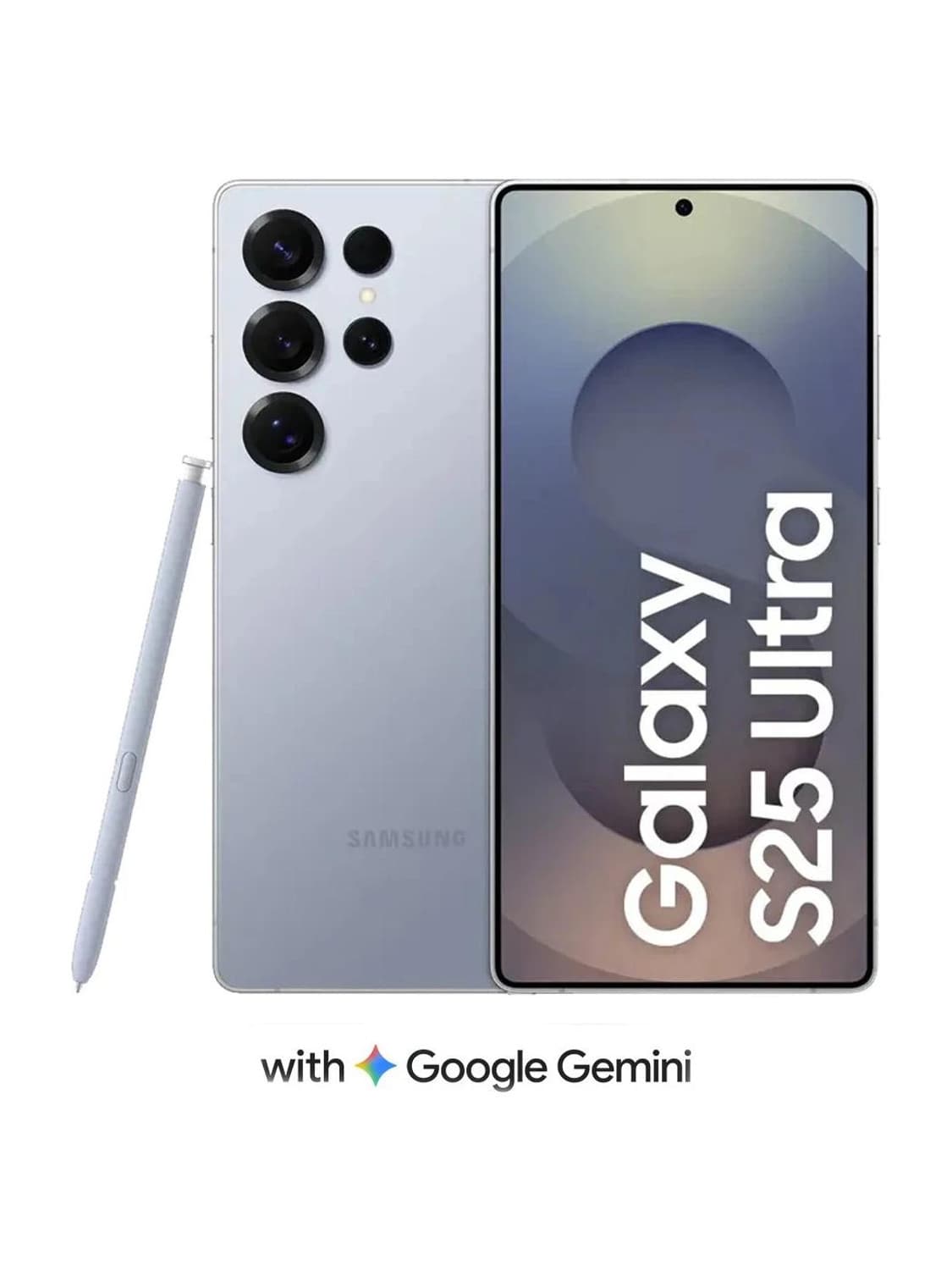 Samsung Galaxy S25 Ultra 5G (256 GB Storage, 12 GB RAM) Online at Best Price On Flipkart.com