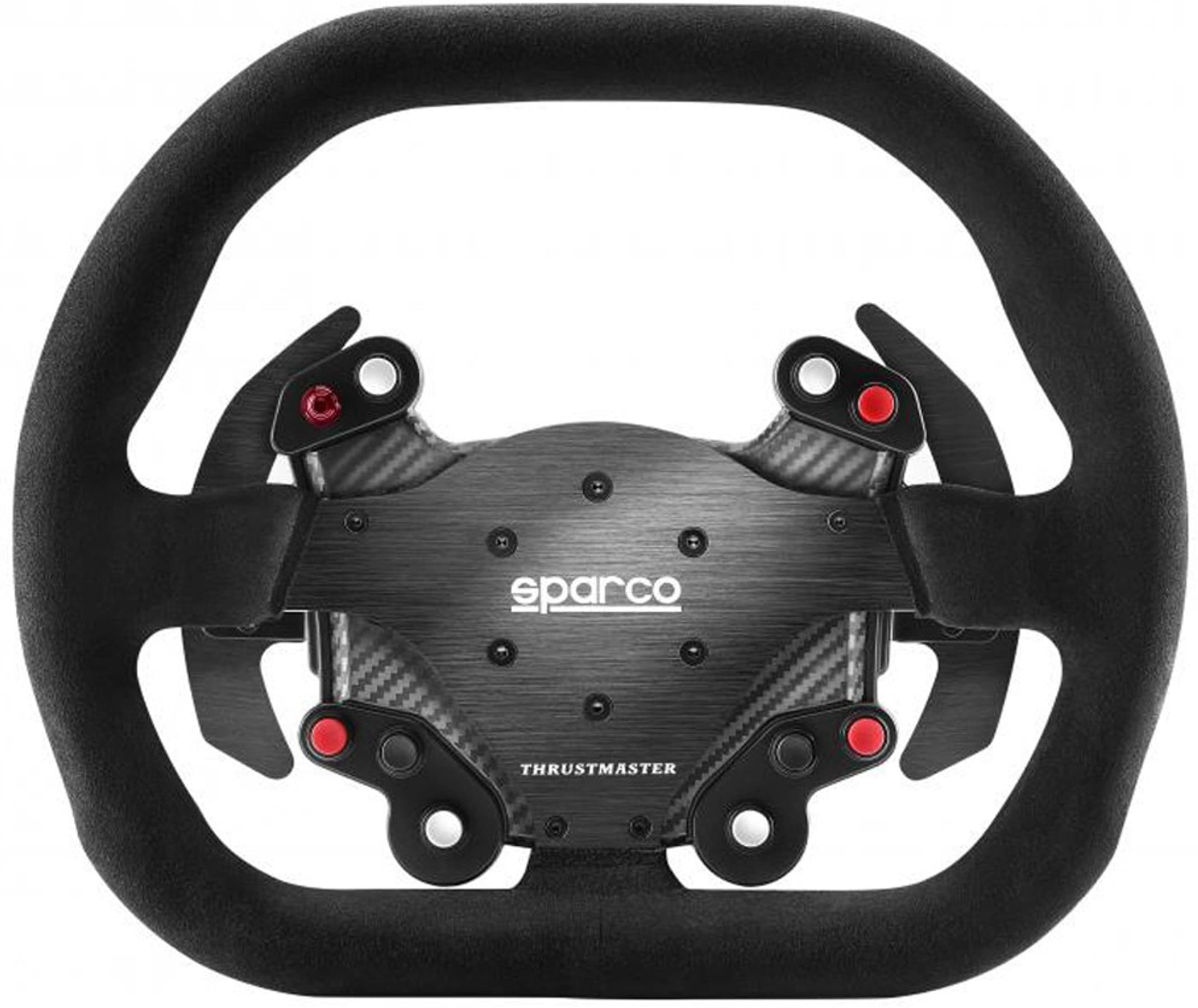 THRUSTMASTER TM Competition Wheel Add_On Sparco P310 Mod Motion Controller - THRUSTMASTER : Flipkart.com