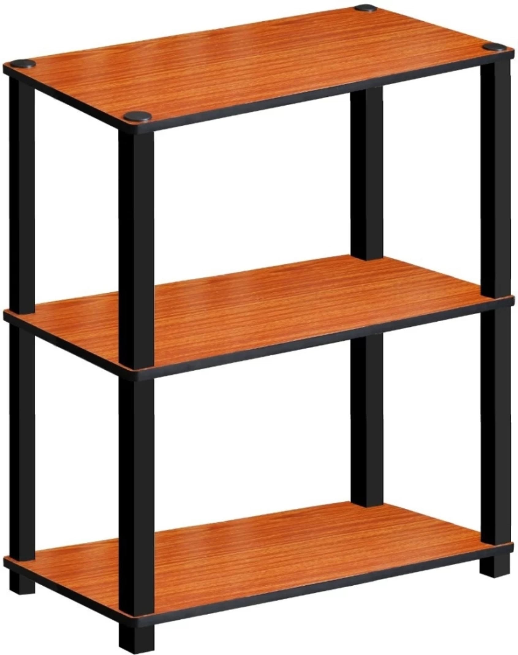 APGgroup Engineered Wood Side Table (Finish Color - BEIGE, DIY(Do-It-Yourself))