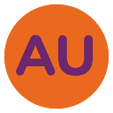 AU Bank Credit Card logo